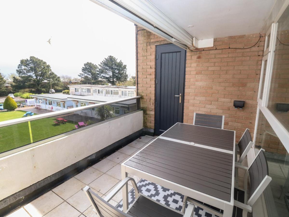 Sunny View Διαμέρισμα Dawlish Εξωτερικό φωτογραφία