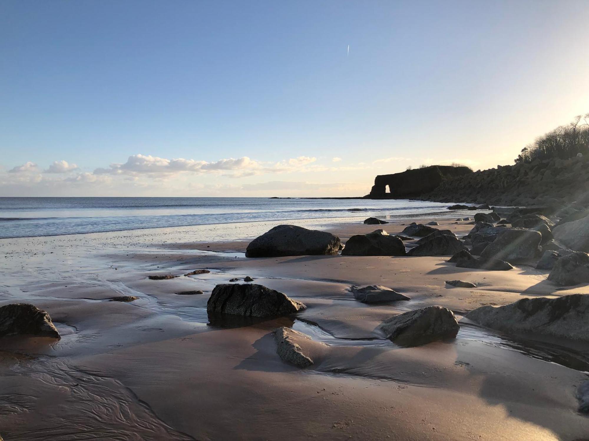 Sunny View Διαμέρισμα Dawlish Εξωτερικό φωτογραφία