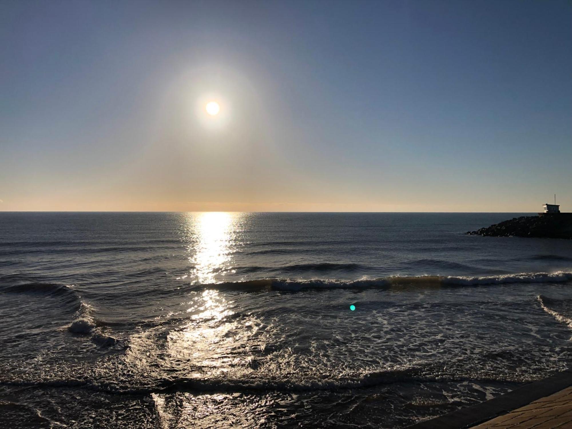 Sunny View Διαμέρισμα Dawlish Εξωτερικό φωτογραφία